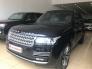 Bán Range Rover Autobiography 5.0 màu đen xe đẹp không tỳ vết