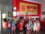 Trung tâm Anh ngữ GoGo