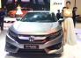 • ✌ ✌ ✌ Sở Hữu Siêu Phẩm Honda Civic 1.5 Turbo ❤ ❤ ❤
