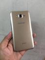 Samsung j7 2015 Gold