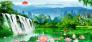 Tranh gạch 3d tại hà nội