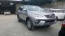 Bán xe Toyota FORTUNER 2.4G Máy Dầu, mới 100%, nhập khẩu nguyên chiếc