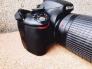 Nikon D5100 lens 55-200 máy chụp hình chuyên nghiệp