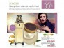 Nước hoa nữ oriflame