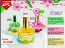 Nước hoa oriflame hương sứ, biển