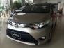 Toyota Vios 2018 giảm giá SỐC, tặng phụ kiện, hỗ trợ mọi thủ tục