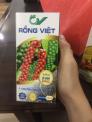 Đại lí phân phối phân bón sinh học Rồng Việt