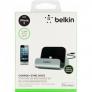 Dock sạc điện thoại Belkin T Charge Lightning