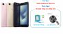 Asus Zenfone 4 Max Pro Camera Kép, Pin Siêu Khủng 5000mAh + Tặng Sạc Dự Phòng, Loa Bluetooth - ZC554KL