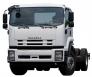 Xe tải isuzu 8.5 tấn 2 giò . đời mới đầu xe thuộc loại đầu to có giường nằm