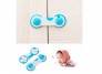 Combo 2 Khóa Gài Tủ Lạnh Đa Năng - MSN383225