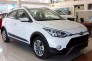 Hyundai I20 Active - Hỗ trợ trả góp lãi suất thấp, giao xe tháng 11/2017
