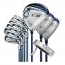 Bộ gậy golf thương hiệu Nhật XXIO model MP900 (hết hàng)