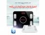 Cân Thông Minh ArirangLife AR-SS16C, cảm biến siêu nhạy cho kết quả chính xác