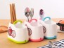 Khay Đựng Muỗng Đũa Đa Năng chất liệu nhựa ABS An Toàn - MSN383229