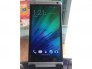 HTC One M7 32 GB bạc