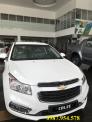 Lộc xuân cùng Chevrolet Cruze- trả trước 0 đồng