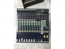 Mixer Soundcraft efx 8line