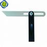 Thước góc vuông điều chỉnh 8in/203mm Stanley 46-825