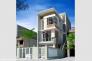 Thiết kế nhà ống đẹp