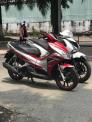 Air blade 2011 màu đỏ zin cần ra đi