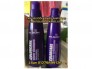 Cặp dầu gội và xả khử ánh vàng cho tóc bạch kim elgon silver 300ml x 2