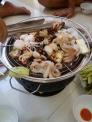 Bếp nướng không khói Việt Nam BN300, bếp nướng nhà hàng chất lượng cao
