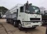Xe tải 4 chân camc máy YC đời 2015 nhập khẩu .