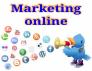 Nhân Viên Marketing Online