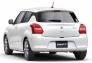 Đại Lý oto Suzuki Hải Phòng bán suzuki Swift khuyến mại tại Hải Phòng