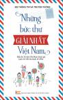 Những bức thư giải Nhất Việt Nam - Cuộc thi viết thư UPU