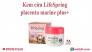 Kem nhau thai cừu LifeSpring Placenta Marine Plus+