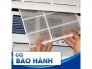 Vệ sinh máy lạnh trọn gói