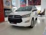Toyota Innova 2017 số sàn khuyến mãi khủng, tặng 100% thuế trước bạ