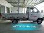 Đại Lý Dongben Cần Thơ/ Giá Xe Dongben 870Kg/ Xe Tải Nhẹ Dongben 2017
