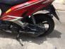 Yamaha luvias 125 màu do xe dep