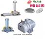 Máy thổi khí Longtech (Bao gồm Motor)