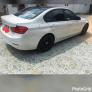 BMW 328i Chính chủ đăng kí tháng 12/2012