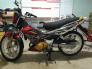 Bán HonDa SoNic 125