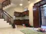Siêu nóng ô tô đỗ cửa nhà mới đét 5 tầng DT 30m² mặt tiền 6m Hoàng Mai.