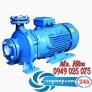 Máy bơm ly tâm trục ngang đầu gang Mitsuky CST300-3 giá tốt tại quận tân Bình