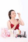 Tinh chất bơ AGUCATE SKINAZ Hàn Quốc trị mụn, cung cấp độ ẩm làn da