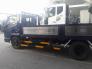 Hyundai IZ49 2,4 tấn Đô Thành, trả trước 80 triệu, giao xe trong vòng 5 ngày.