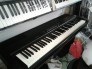 Piano Nhật Technic PL7  mới 95%
