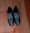 Giầy boot nữ màu đen size 38