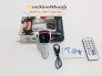 USB Bluetooth 5 in 1 Cho Ô tô Car Mp3 Player 1 + Tặng kèm Remote - MSN181280