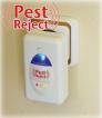 Máy đuổi côn trùng Pest Reject,thiết bị đuổi chuột,ruồi,muỗi,kiến,...bằng sóng âm hiệu quả