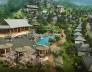 Bán biệt thự ohara villas & resort phong cách Nhật nghỉ dưỡng đẳng cấp.