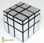 ĐỒ CHƠI rubik gương bạc