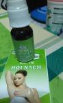 Chai Xịt Trị Hôi Nách Tiến Hạnh